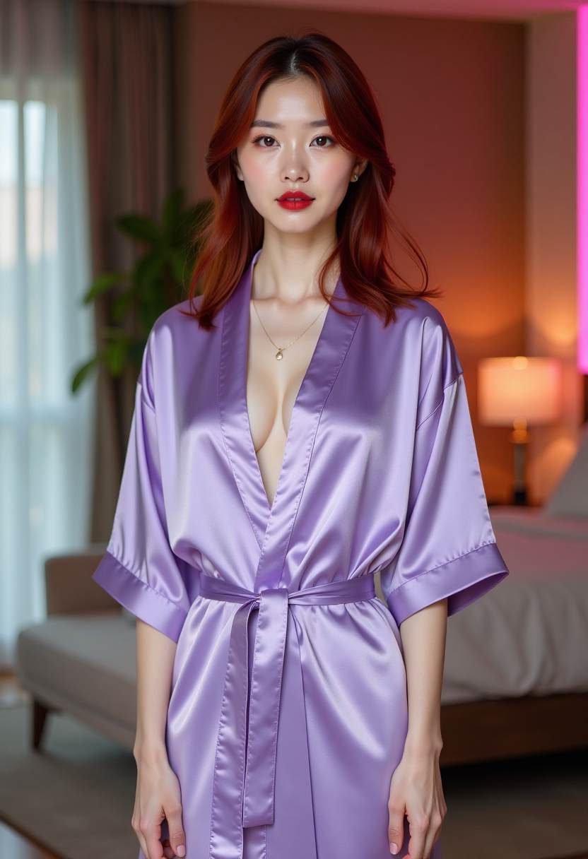 陪三年级孩子看小妇人